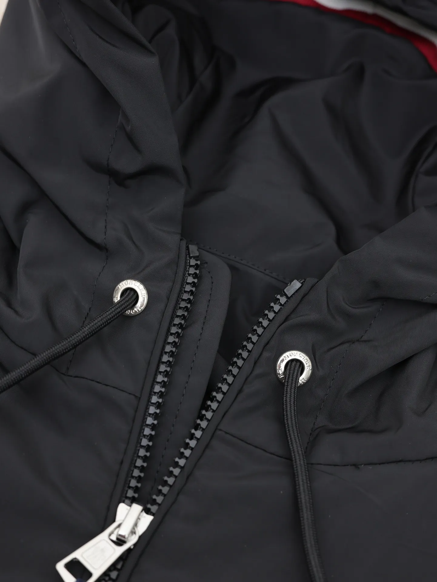Moncler/ 24SS New Arrival Samakar ， 。 ， Size：S/M/L/XL/XXL